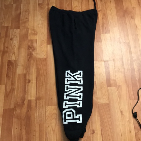 Pink sweatpants - Picture 8 of 8